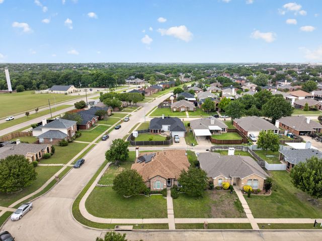 2505 Ash Creek, Mesquite, TX 75181