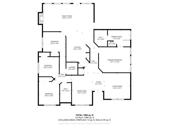 2505 Ash Creek, Mesquite, TX 75181