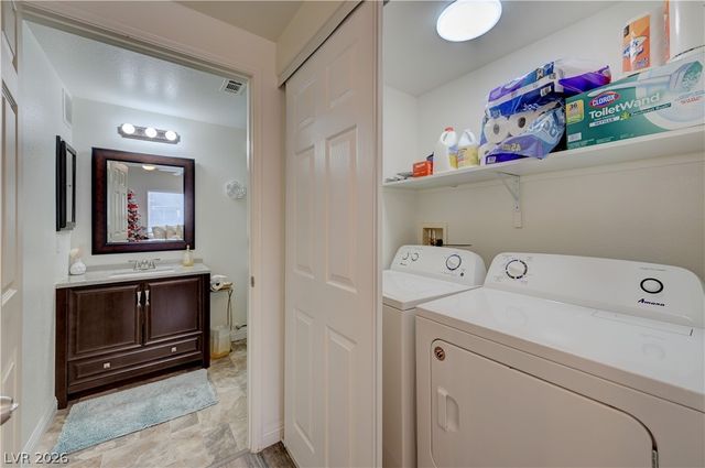 9580 West Reno Avenue 134, Las Vegas, NV 89148