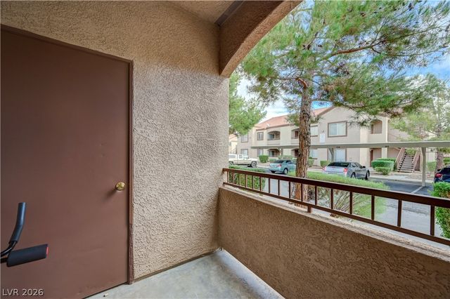 9580 West Reno Avenue 134, Las Vegas, NV 89148