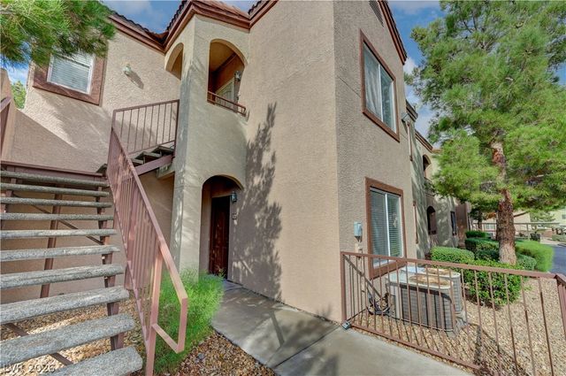 9580 West Reno Avenue 134, Las Vegas, NV 89148