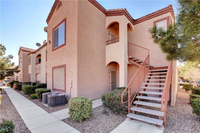 9580 West Reno Avenue 134, Las Vegas, NV 89148