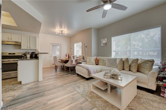 9580 West Reno Avenue 134, Las Vegas, NV 89148