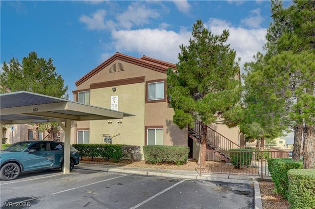 9580 West Reno Avenue 134, Las Vegas, NV 89148