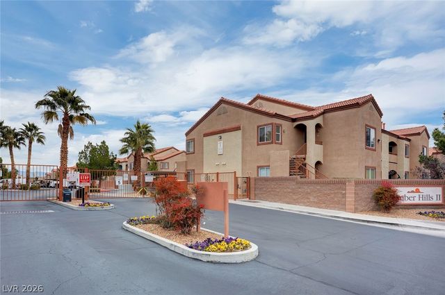 9580 West Reno Avenue 134, Las Vegas, NV 89148