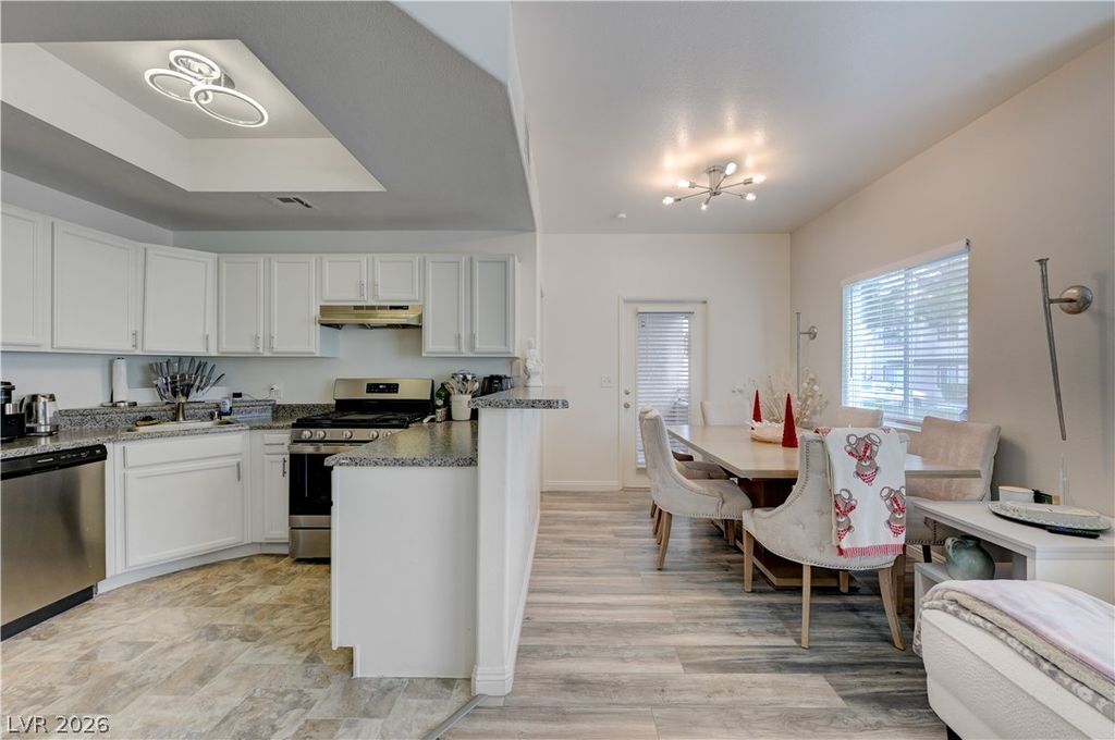 9580 West Reno Avenue 134, Las Vegas, NV 89148 — photo 2