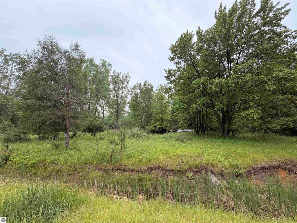 Image 2 of property listing at 4280 W Shepherd Road, St Louis, MI 48880