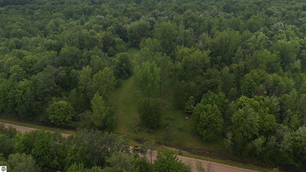 Image 20 of property listing at 4280 W Shepherd Road, St Louis, MI 48880