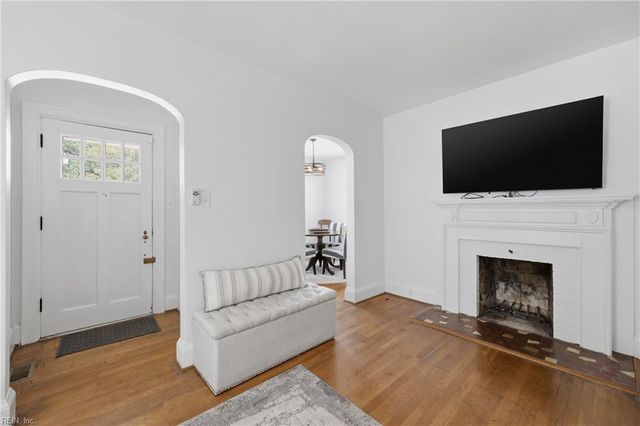 632 Shenandoah ST, Portsmouth, VA 23707