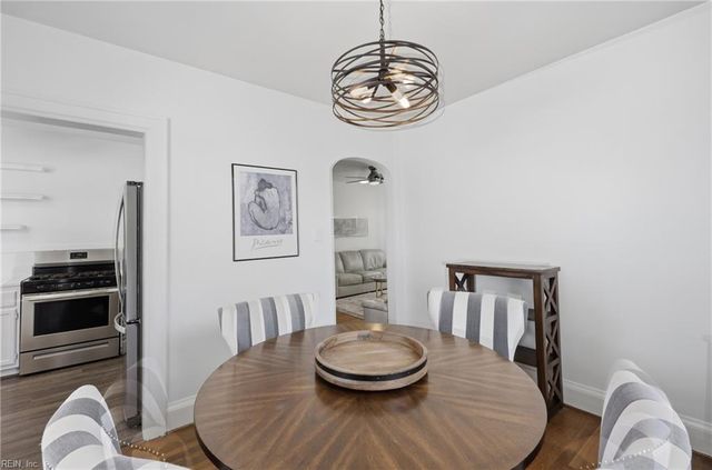 632 Shenandoah ST, Portsmouth, VA 23707