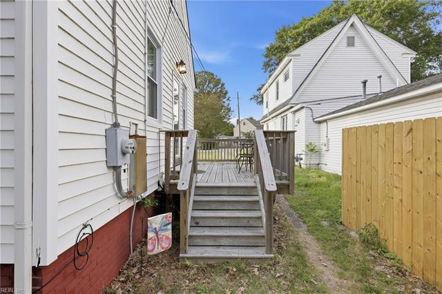 632 Shenandoah ST, Portsmouth, VA 23707