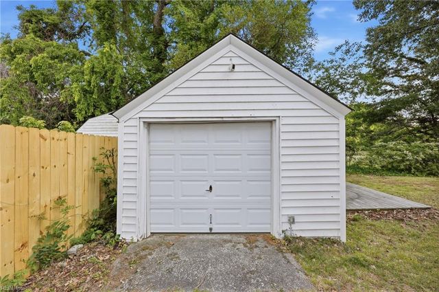 632 Shenandoah ST, Portsmouth, VA 23707