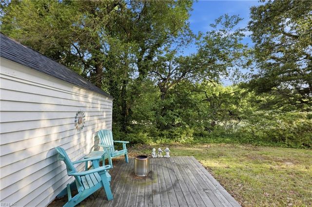 632 Shenandoah ST, Portsmouth, VA 23707