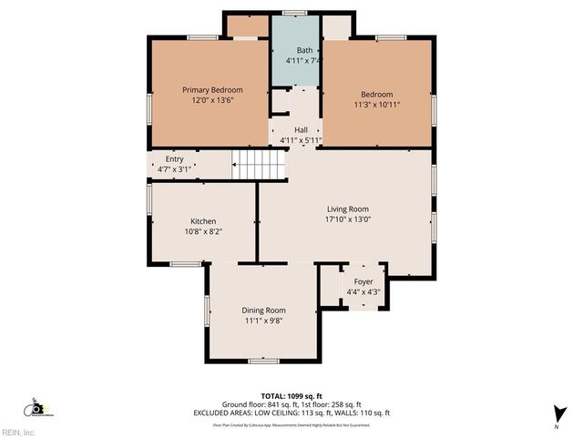 632 Shenandoah ST, Portsmouth, VA 23707