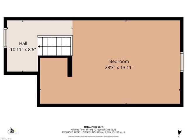 632 Shenandoah ST, Portsmouth, VA 23707