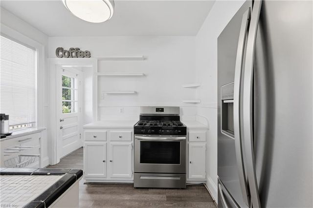632 Shenandoah ST, Portsmouth, VA 23707