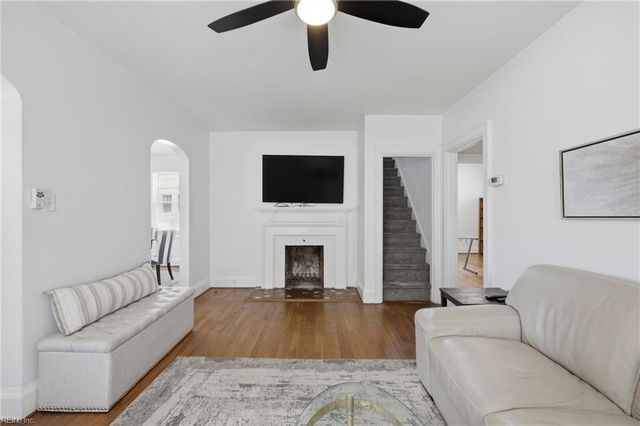 632 Shenandoah ST, Portsmouth, VA 23707