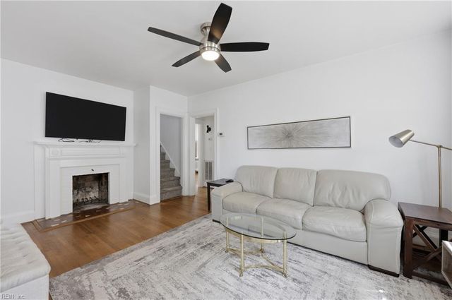 632 Shenandoah ST, Portsmouth, VA 23707