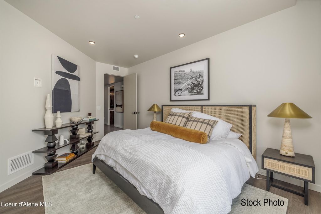 116 S 3RD ST, 1503, Coeur d'Alene, ID 83814 photo 28