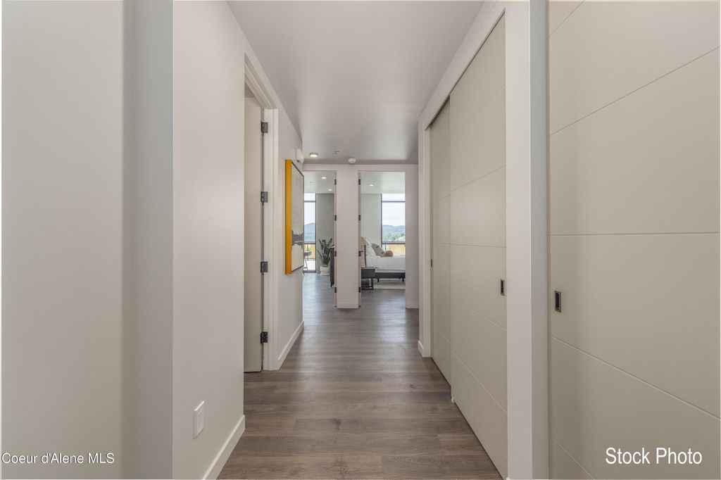 116 S 3RD ST, 1503, Coeur d'Alene, ID 83814 photo 8