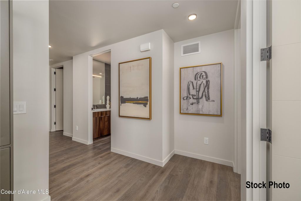 116 S 3RD ST, 1503, Coeur d'Alene, ID 83814 photo 9