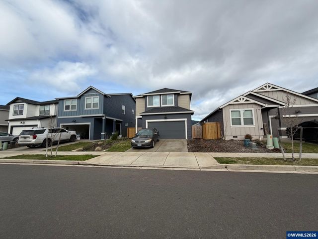 2676 U St, Springfield, OR 97477