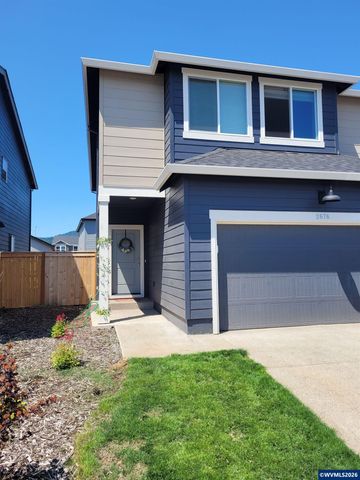 2676 U St, Springfield, OR 97477