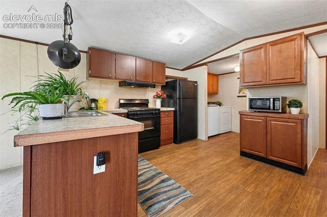 38115 Alta Vista Road, Calhan, CO 80808