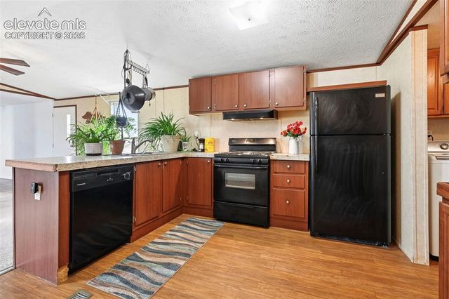 38115 Alta Vista Road, Calhan, CO 80808