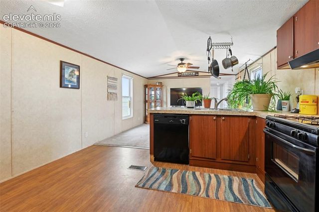 38115 Alta Vista Road, Calhan, CO 80808