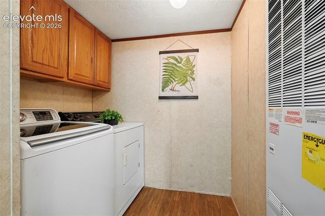 38115 Alta Vista Road, Calhan, CO 80808