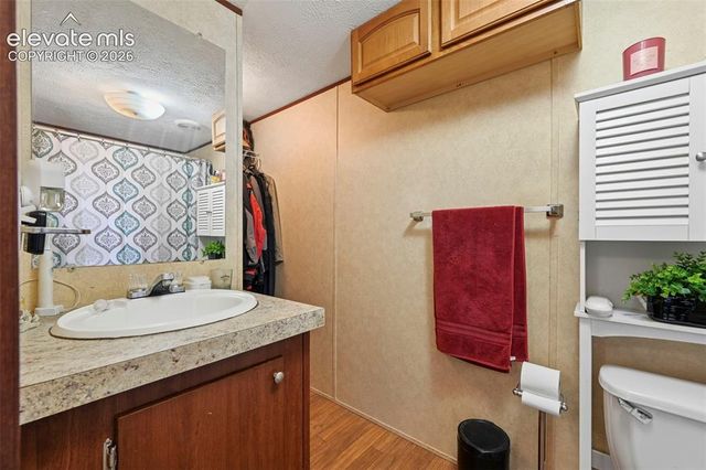 38115 Alta Vista Road, Calhan, CO 80808