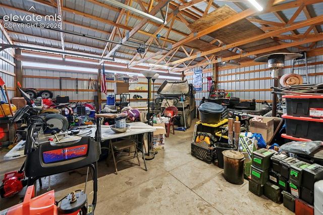38115 Alta Vista Road, Calhan, CO 80808