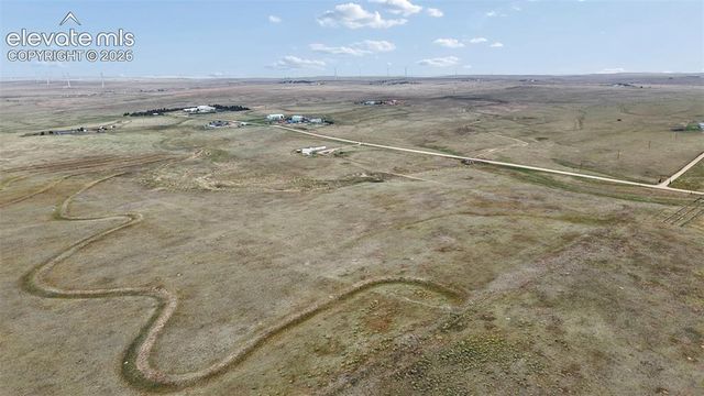 38115 Alta Vista Road, Calhan, CO 80808