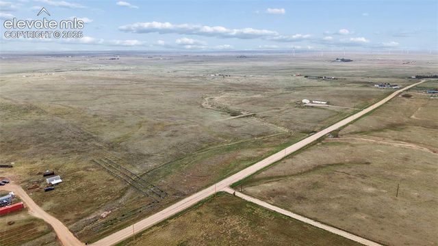 38115 Alta Vista Road, Calhan, CO 80808