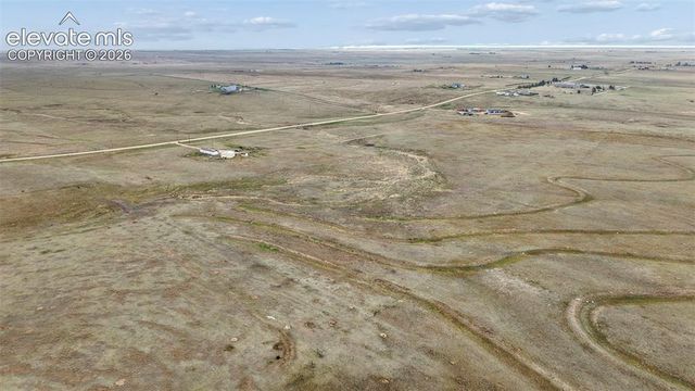 38115 Alta Vista Road, Calhan, CO 80808