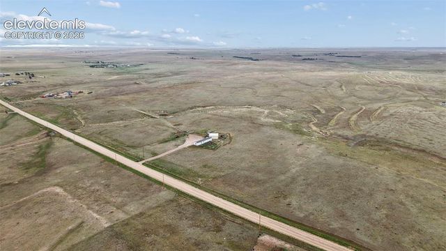 38115 Alta Vista Road, Calhan, CO 80808