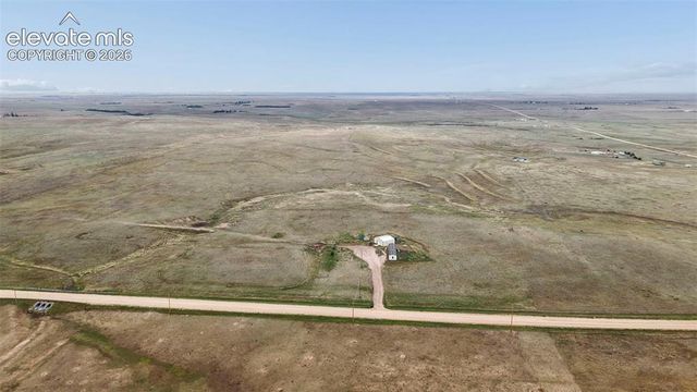 38115 Alta Vista Road, Calhan, CO 80808