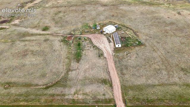38115 Alta Vista Road, Calhan, CO 80808