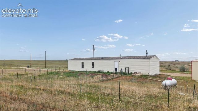 38115 Alta Vista Road, Calhan, CO 80808
