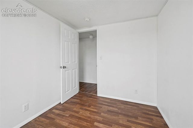 38115 Alta Vista Road, Calhan, CO 80808