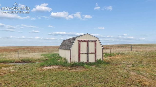 38115 Alta Vista Road, Calhan, CO 80808
