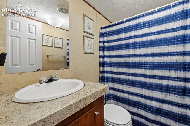 38115 Alta Vista Road, Calhan, CO 80808