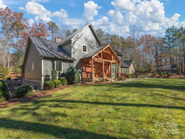 2514 Oakdale Road, Old Fort, NC 28762