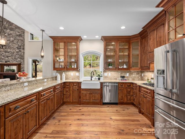 2514 Oakdale Road, Old Fort, NC 28762