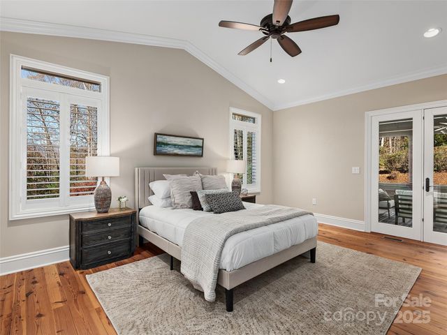 2514 Oakdale Road, Old Fort, NC 28762