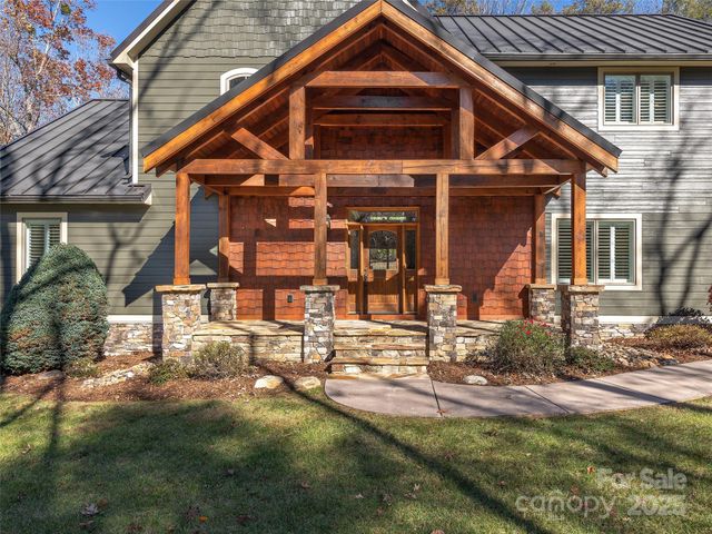 2514 Oakdale Road, Old Fort, NC 28762