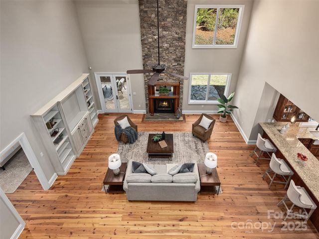 2514 Oakdale Road, Old Fort, NC 28762