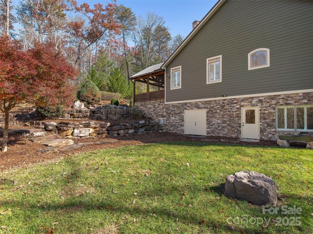 2514 Oakdale Road, Old Fort, NC 28762