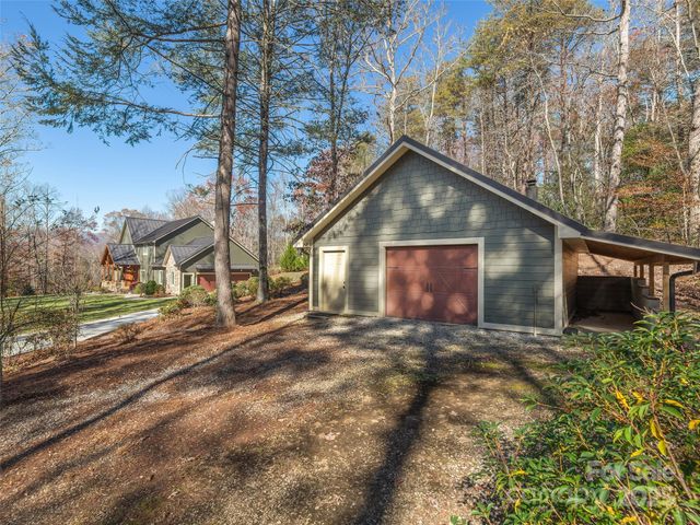 2514 Oakdale Road, Old Fort, NC 28762